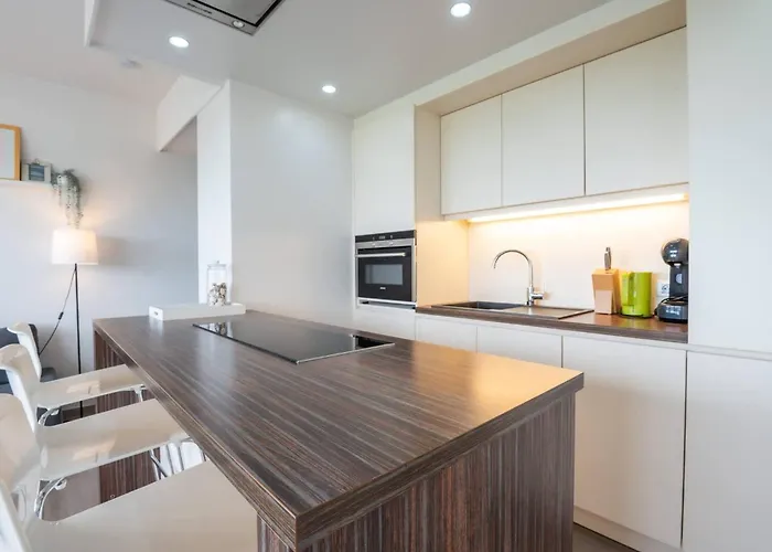 Amazing With Incredible Views