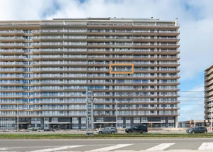 Апартаменти Amazing With Incredible Views