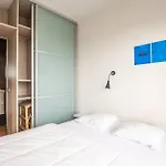 Amazing With Incredible Views Ostend