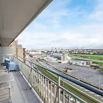 Amazing With Incredible Views Ostend