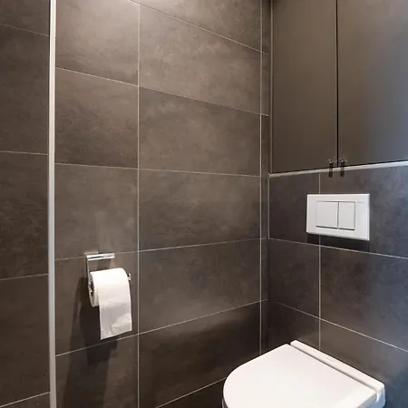 Apartamento Amazing With Incredible Views Ostend