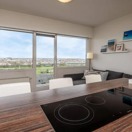 Amazing With Incredible Views 公寓