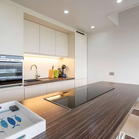 Amazing With Incredible Views 奥斯滕德