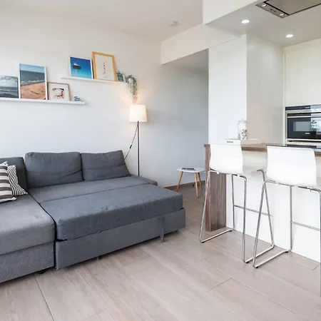 Amazing With Incredible Views Appartement