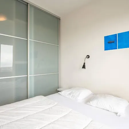 Amazing With Incredible Views Appartement *