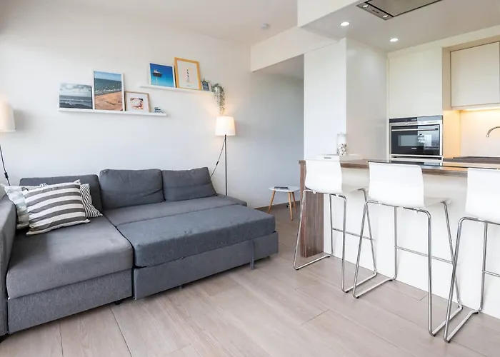 Amazing With Incredible Views 公寓