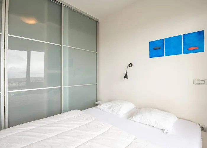 Amazing With Incredible Views Appartement *