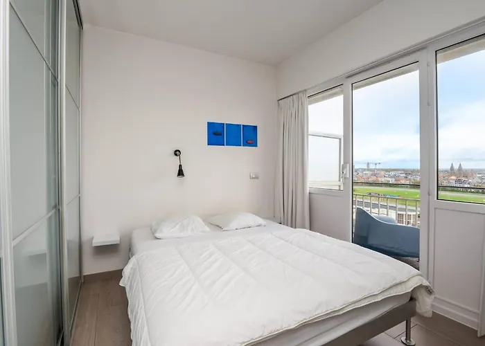 Amazing With Incredible Views Appartement *