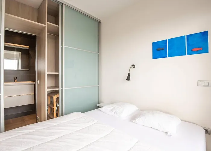 Amazing With Incredible Views 奥斯滕德