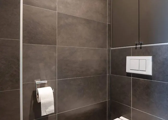 Appartement Amazing With Incredible Views