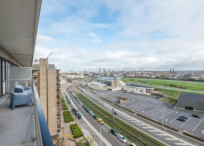 Amazing With Incredible Views *