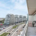 Amazing With Incredible Views * 奥斯滕德