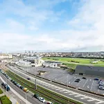 Amazing With Incredible Views 公寓 *