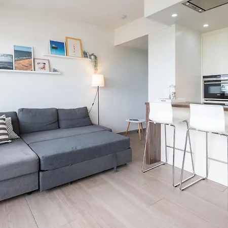 Amazing With Incredible Views Ostenda