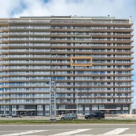 Amazing With Incredible Views Appartamento Ostenda