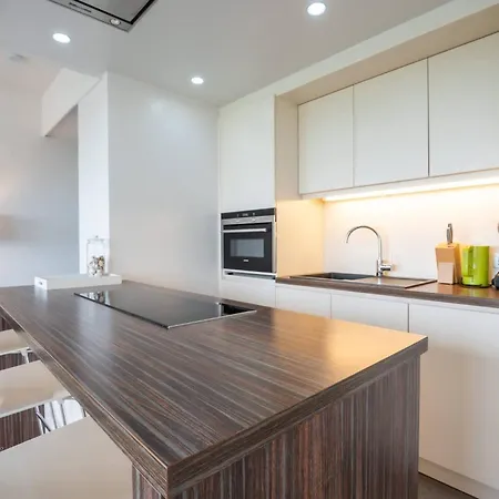 Amazing With Incredible Views